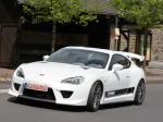 Toyota GT 86 Concept by Gazoo Racing 2012 года